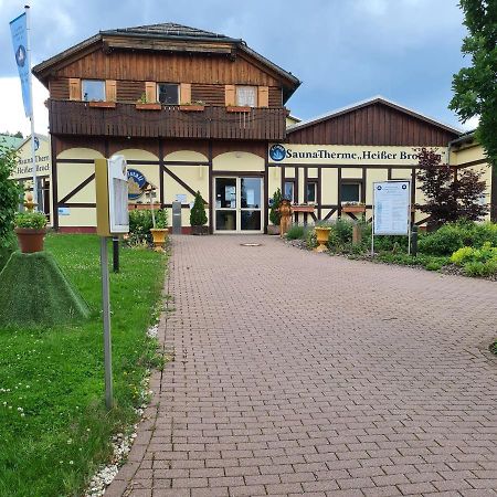 Harz Im Herzen Altenau  Exterior photo